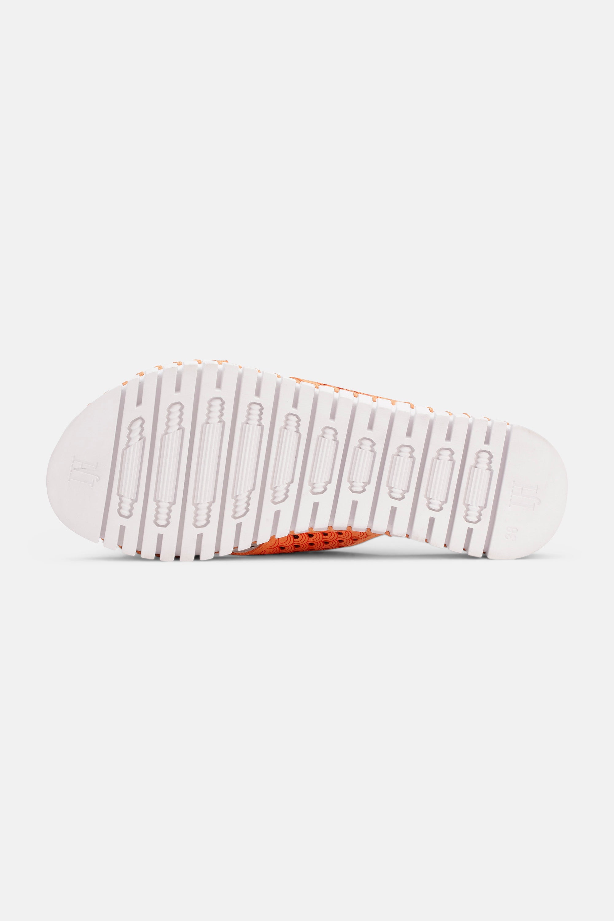 Ilse Jacobsen Hornbæk Footwear Sandals Sandals 839 Mango Sorbet